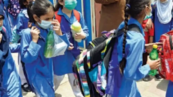 کوئٹہ نجی اسکولوں کی موسم سرما کی فیس