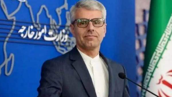 ایران کی سعودی عرب اور یمن میں ثالثی کی پیشکش