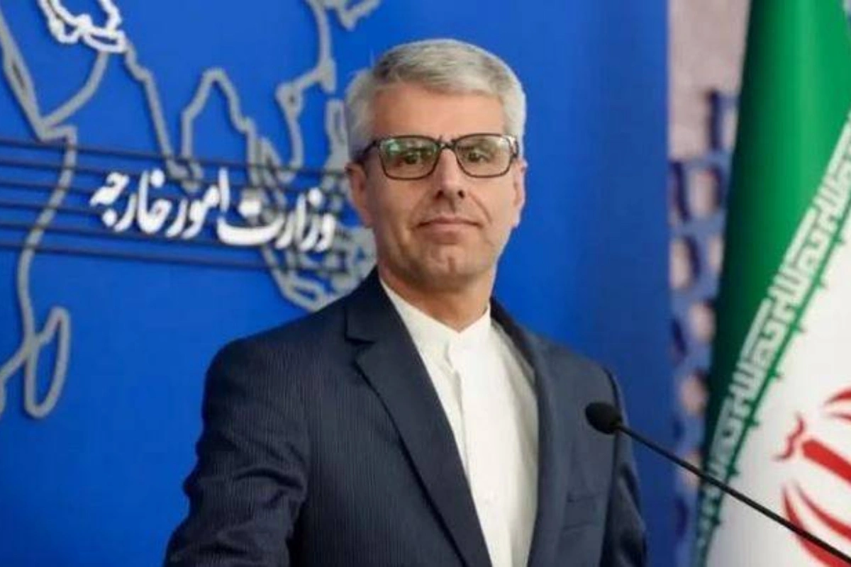 ایران کی سعودی عرب اور یمن میں ثالثی کی پیشکش