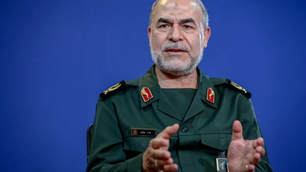 ایران امریکی زمینی حملہ