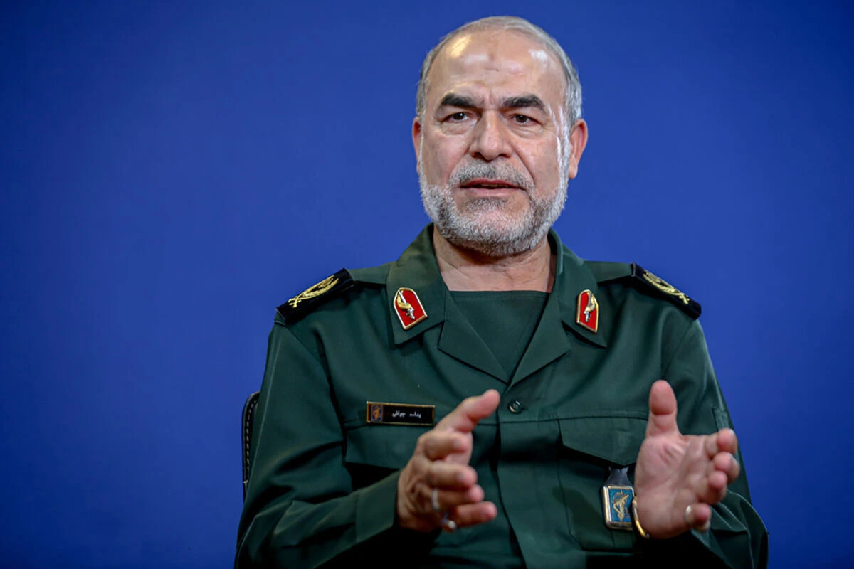 ایران امریکی زمینی حملہ