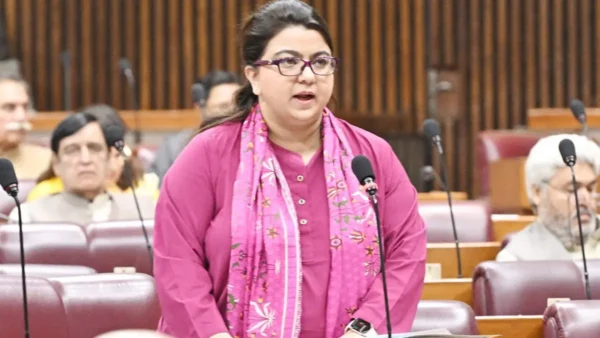 پاکستان میں سیٹلائٹ انٹرنیٹ