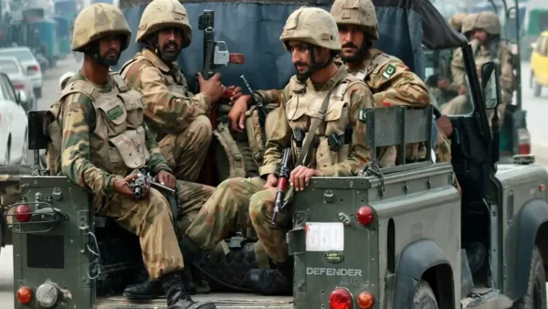 10 دہشت