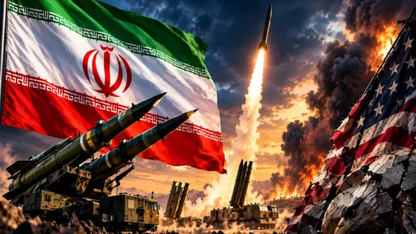 جرمنی میں امریکی فوجی اڈے ایرانی انٹیلی جنس کے ممکنہ اہداف