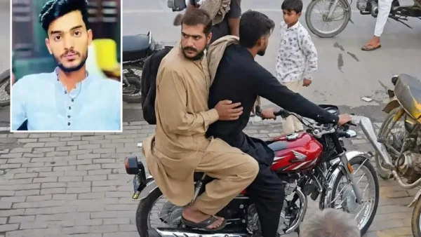 چھوٹے بھائی