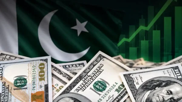 غیر ملکی قرضوں