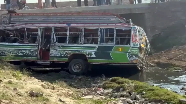 پنڈی بھٹیاں