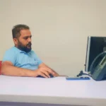 تنویر علی