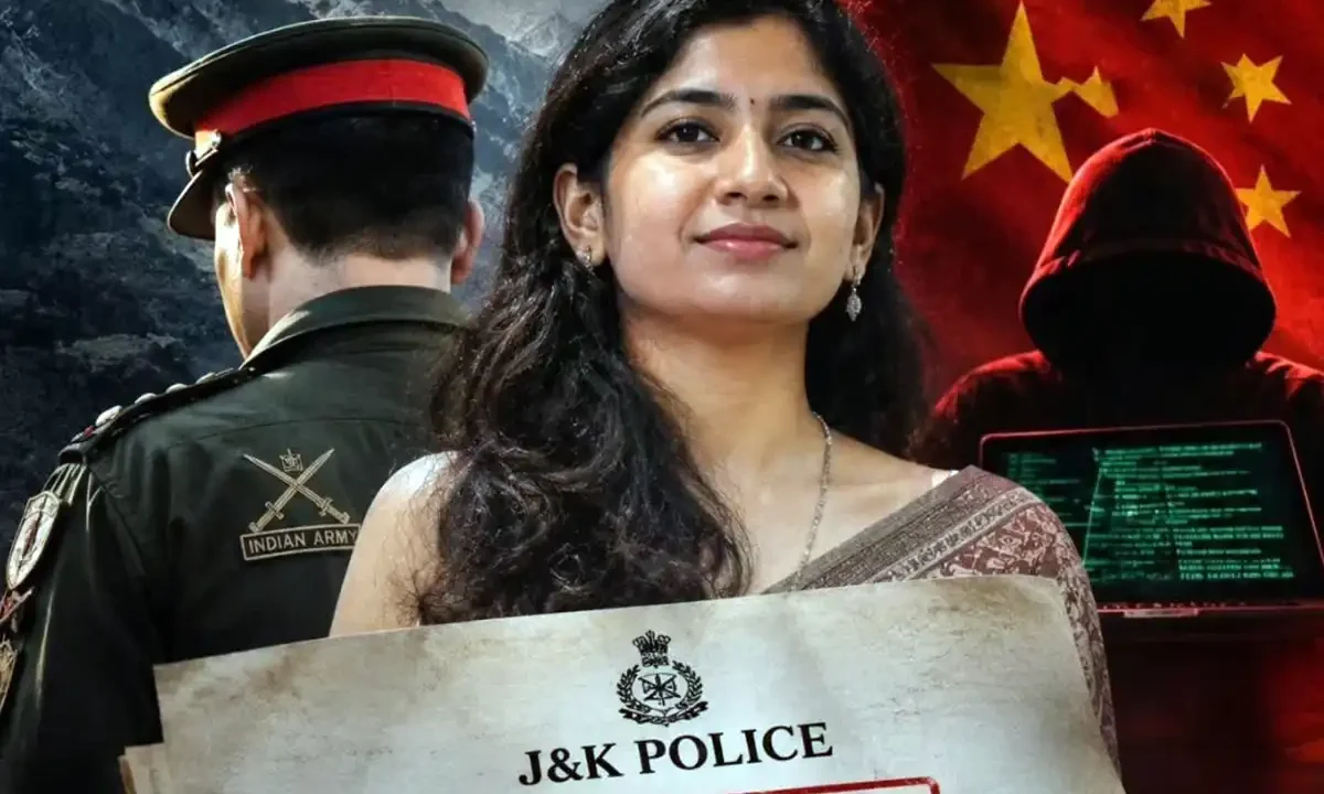 بھارتی فوج