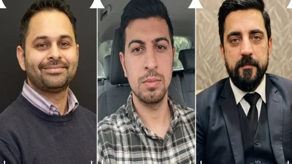 کالعدم ایکشن کمیٹی