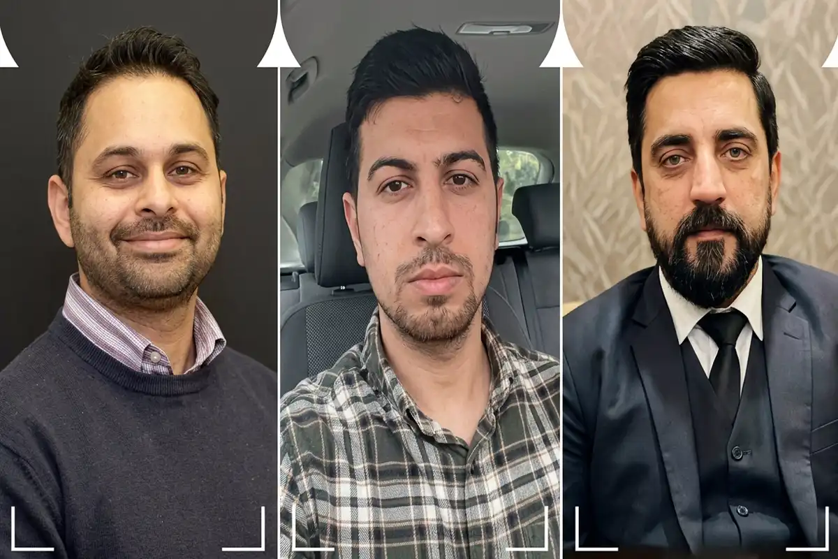 کالعدم ایکشن کمیٹی