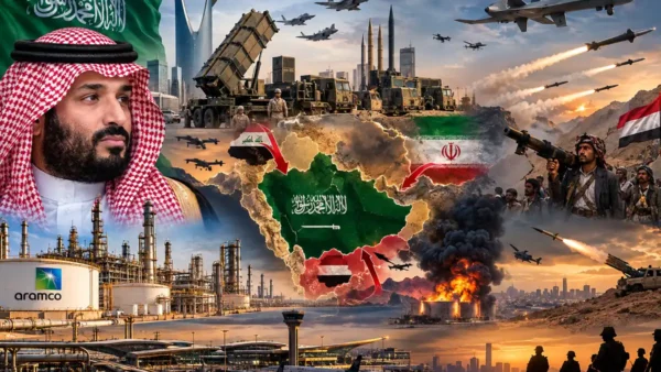 حوثی