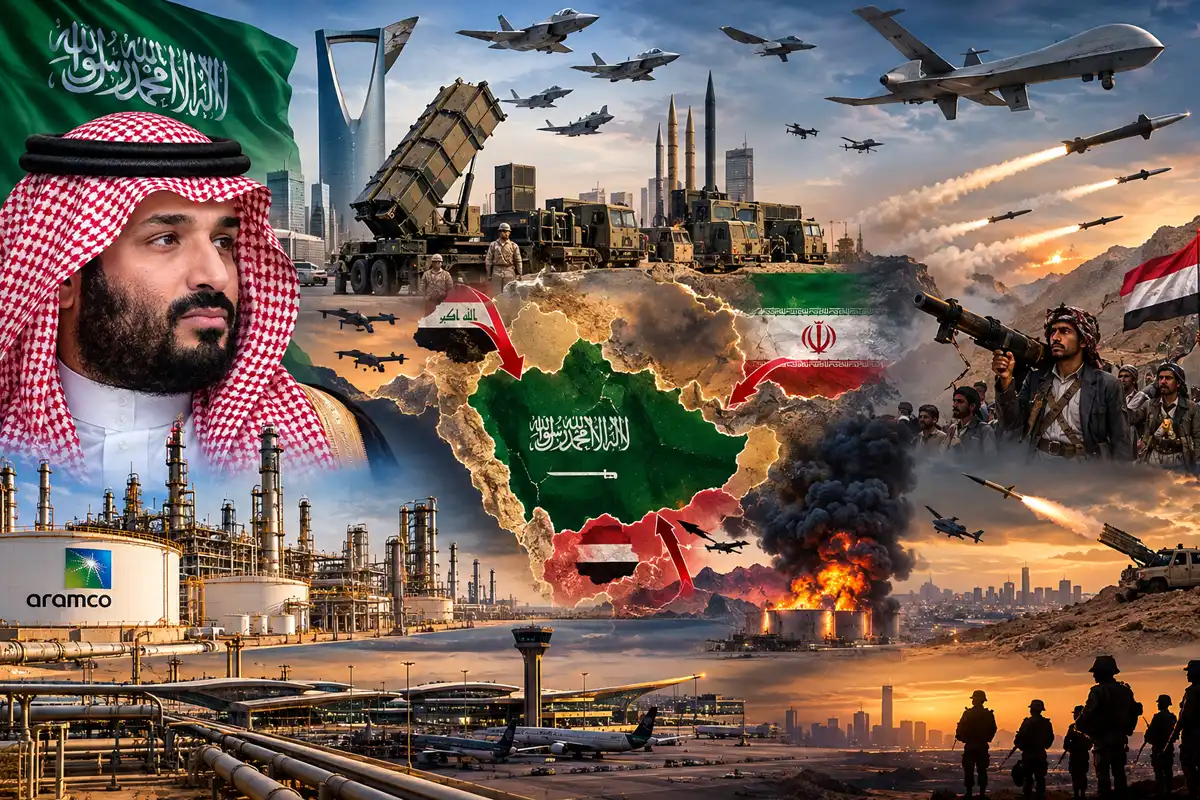 حوثی