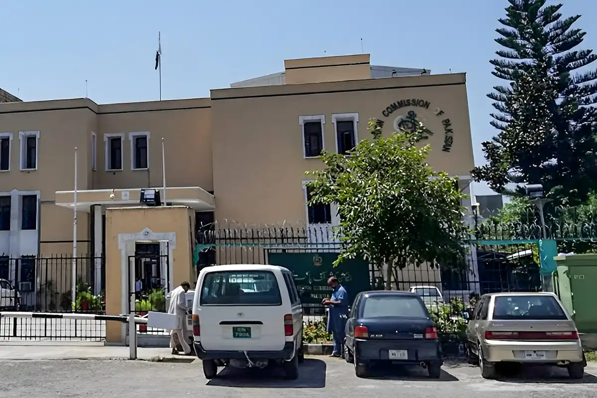 خیبر پختونخوا