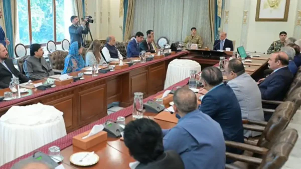 خیبر پختونخوا میں