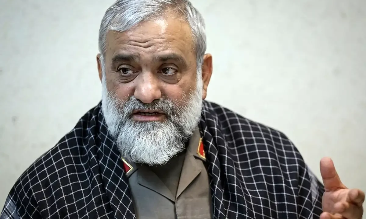 میزائلوں کا باپ