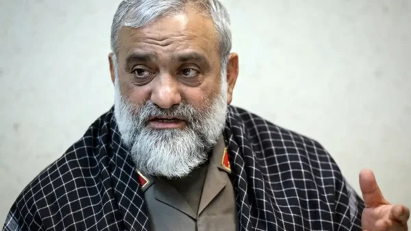 میزائلوں کا باپ