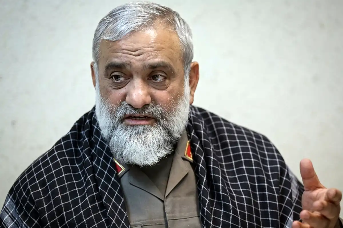 میزائلوں کا باپ