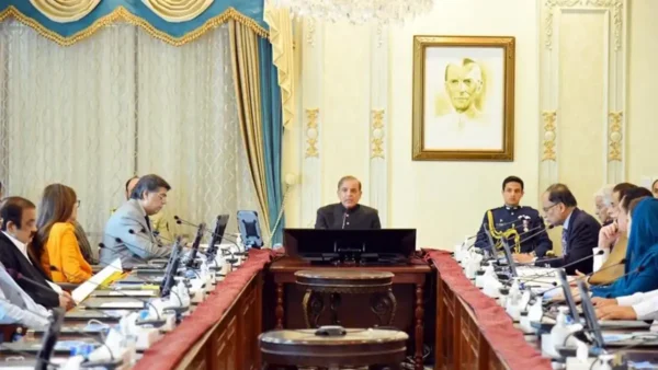 ایمرجنسی اور گورنر راج