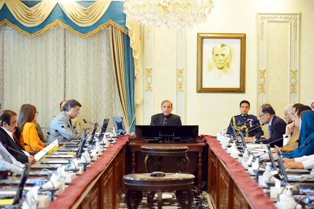 ایمرجنسی اور گورنر راج