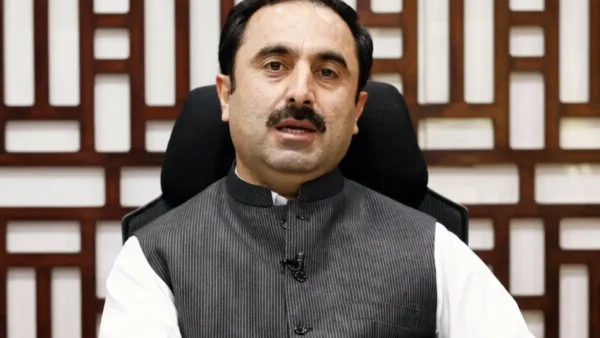 چیف سیکریٹری