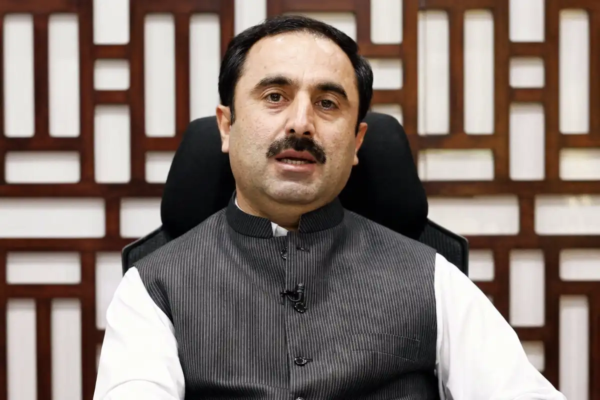 چیف سیکریٹری