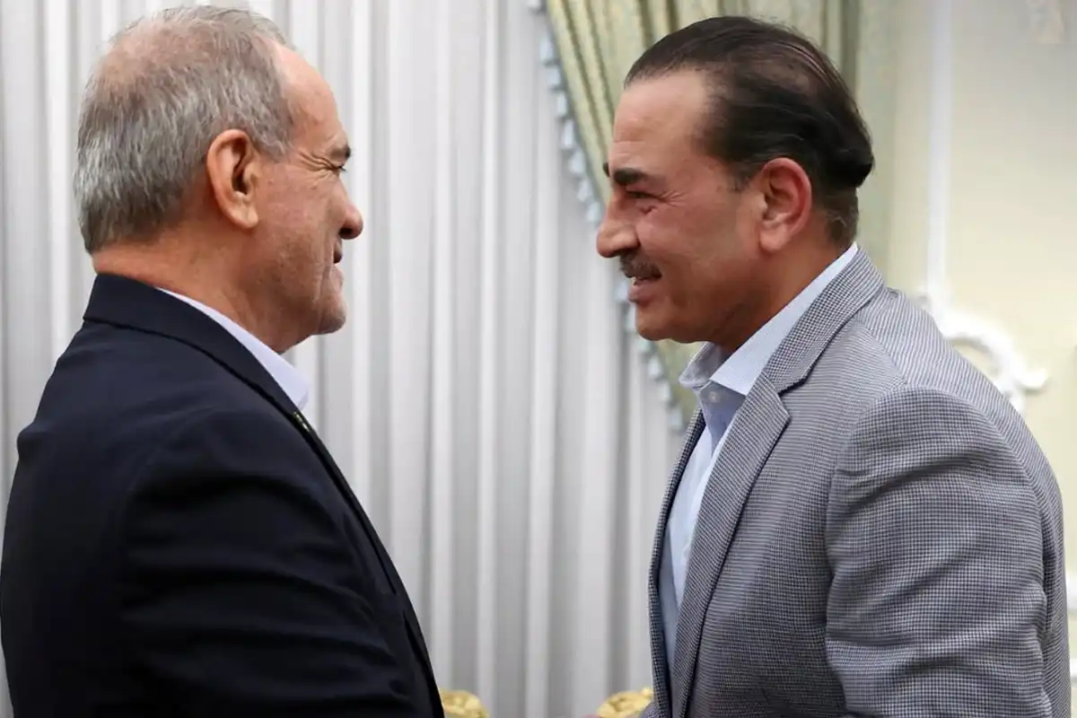فیلڈ مارشل