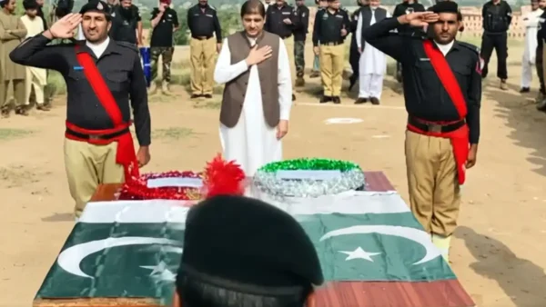 ضلع کرک