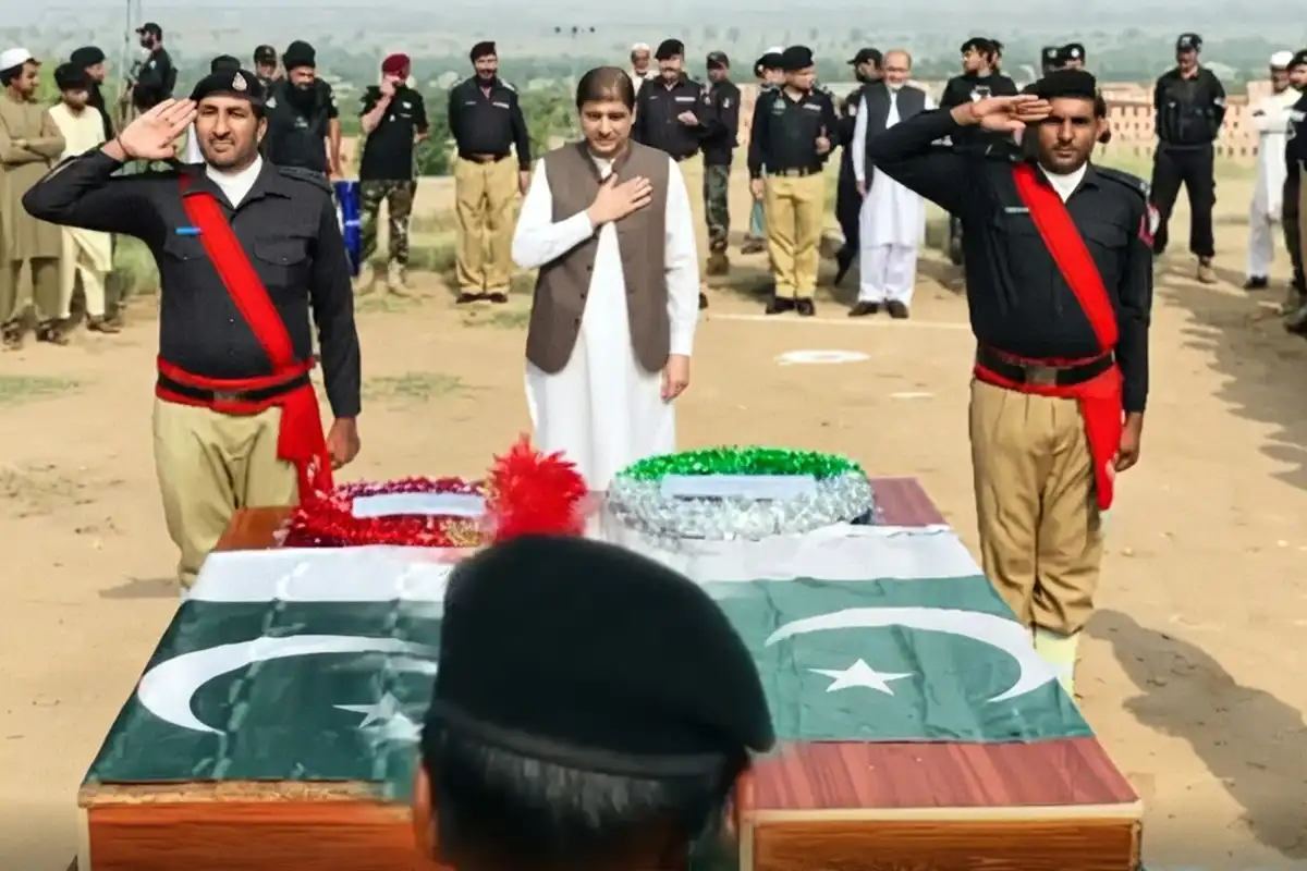 ضلع کرک