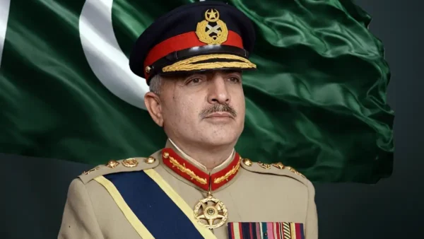 عبدالوحید کاکڑ