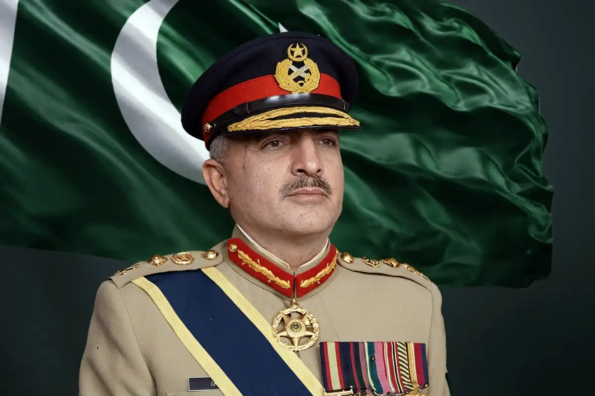 عبدالوحید کاکڑ