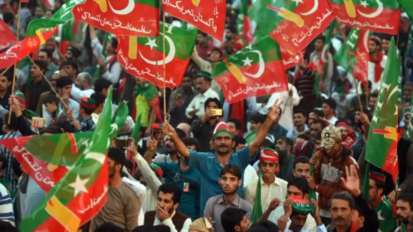 حکومت اپوزیشن