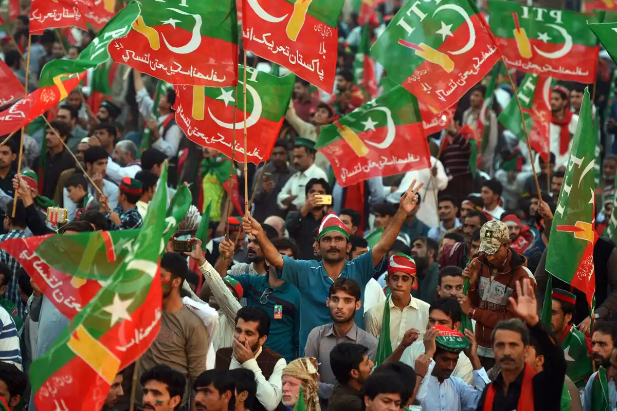 حکومت اپوزیشن