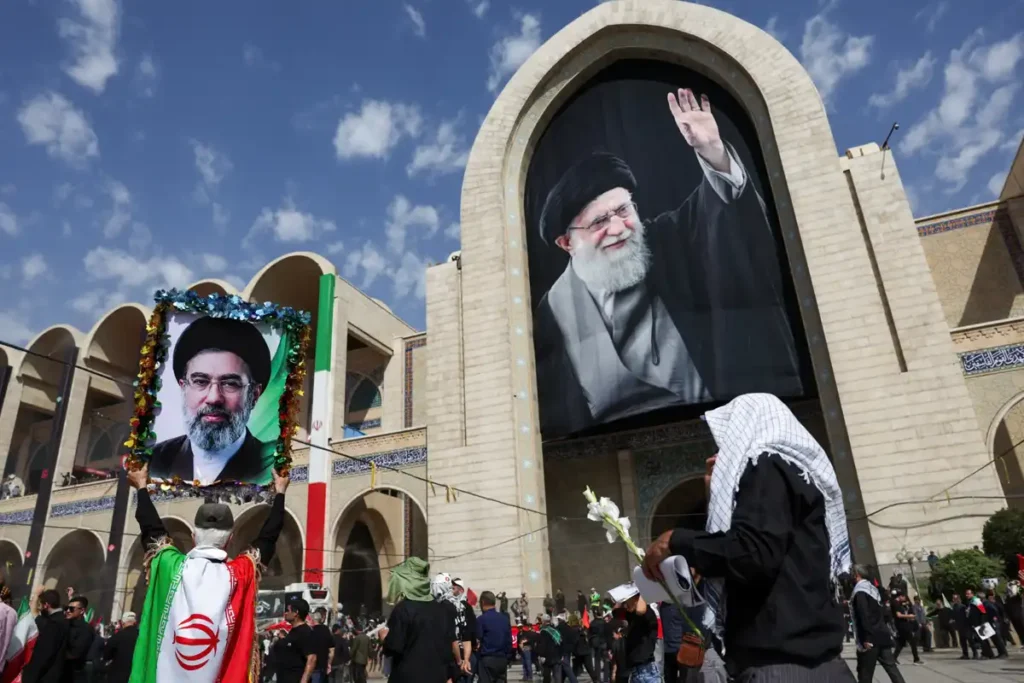 عہدیداروں