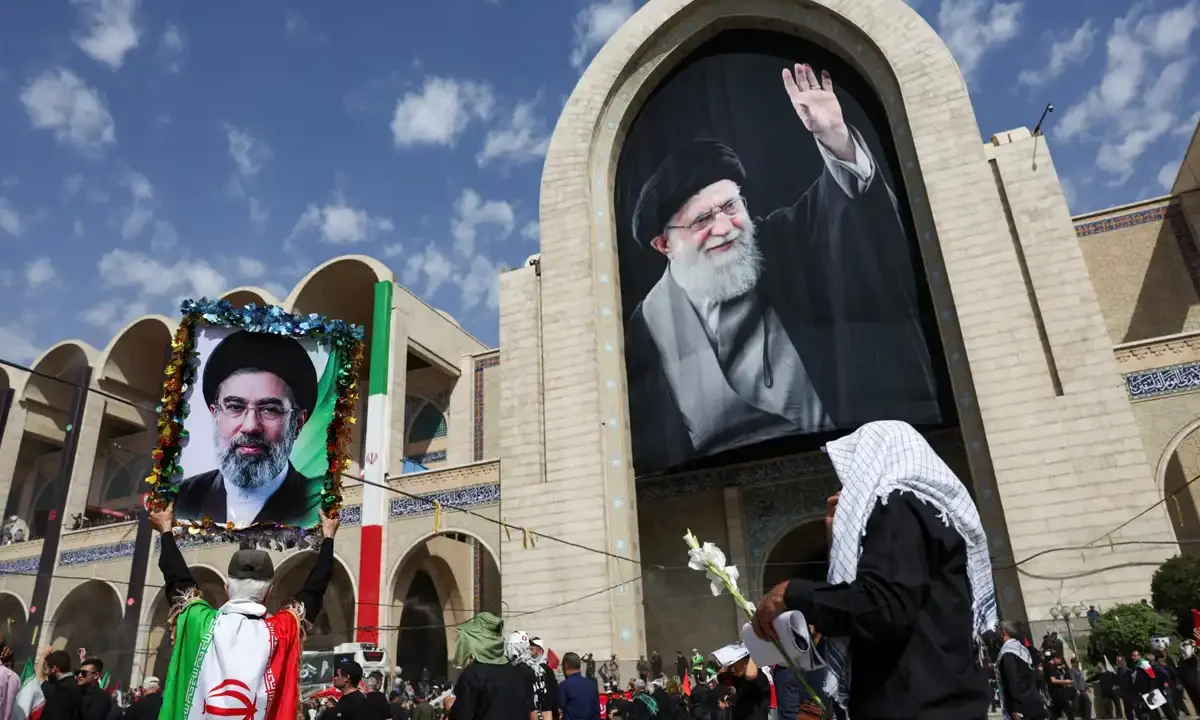 عہدیداروں