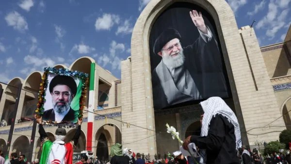 عہدیداروں