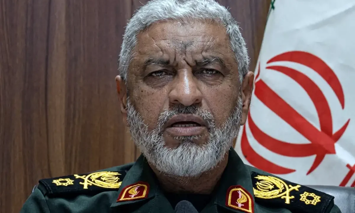 امریکہ میدان