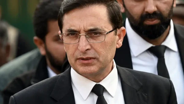 دہشتگردی کا بہانہ