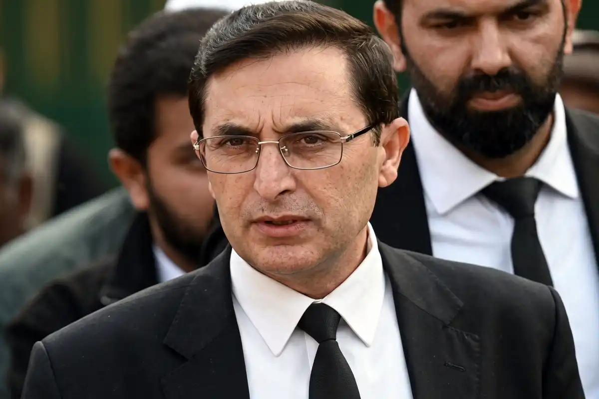 دہشتگردی کا بہانہ
