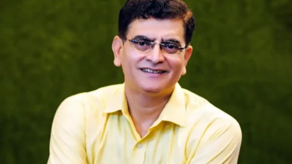 بھارتی صحافی