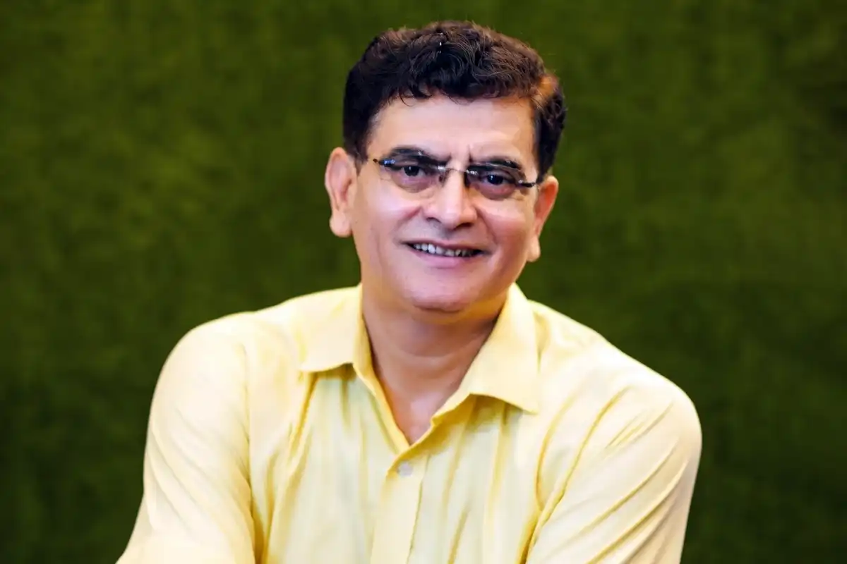بھارتی صحافی