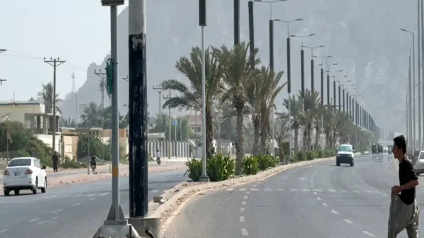 گوادر شہر