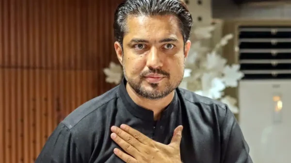اقرار الحسن