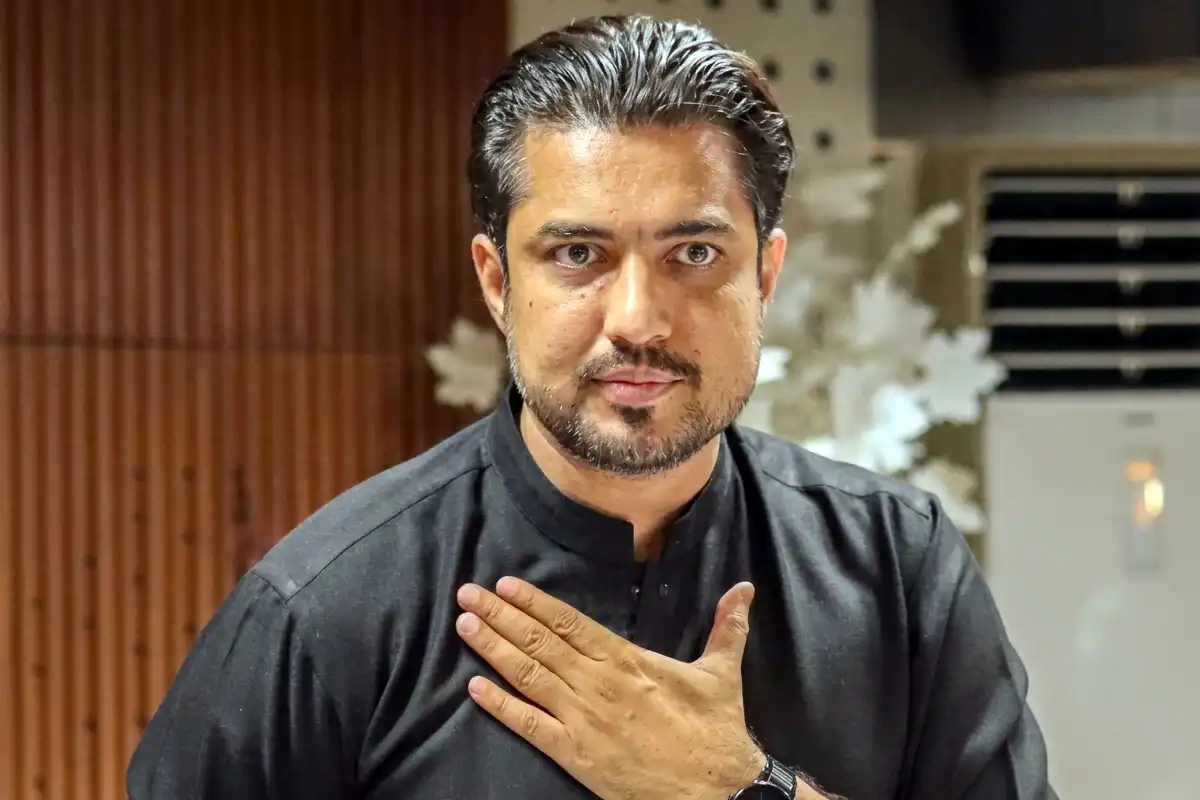 اقرار الحسن