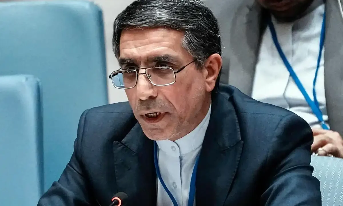 سلامتی کونسل