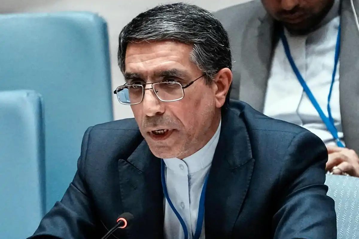 سلامتی کونسل