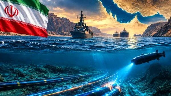 انٹرنیٹ کیبلز