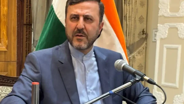 کاظم غریب آبادی