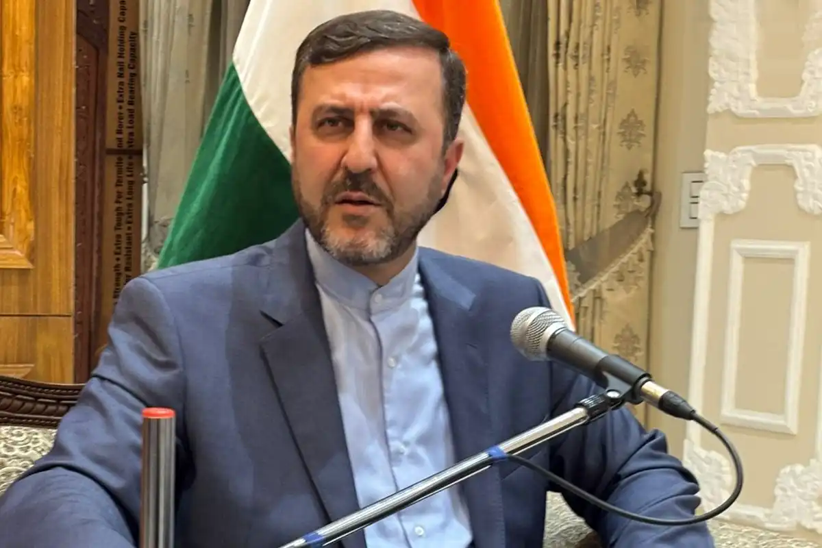 کاظم غریب آبادی