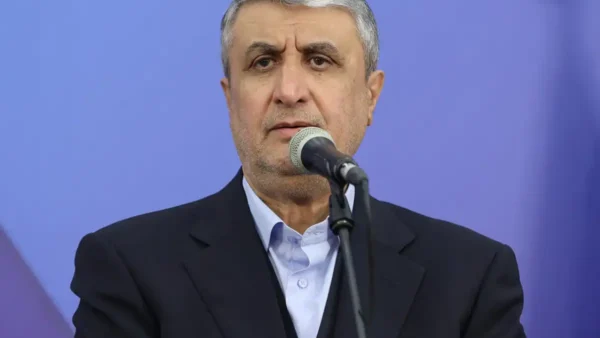 ایران یورینیم